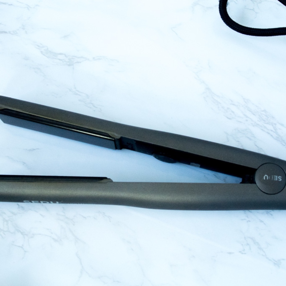 Sedu Revolution Styling Iron
